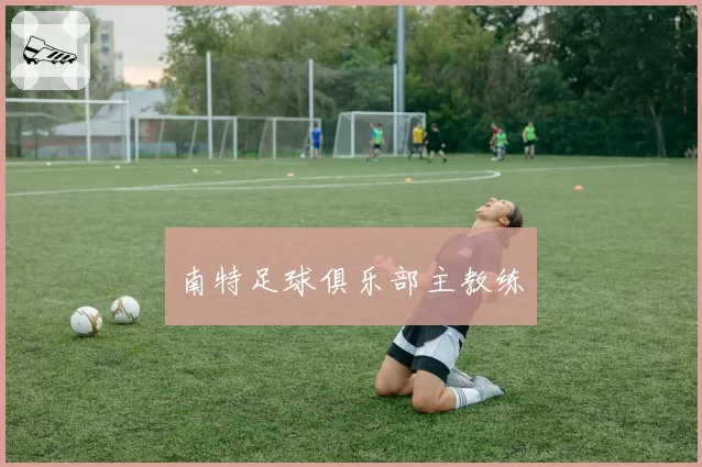 南特足球俱乐部主教练