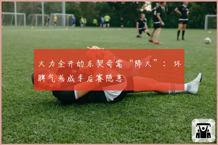 火力全开的东契奇需“降火”：坏脾气或成季后赛隐患