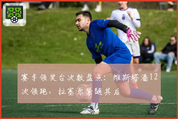 赛季领奖台次数盘点：维斯塔潘12次领跑，拉塞尔紧随其后