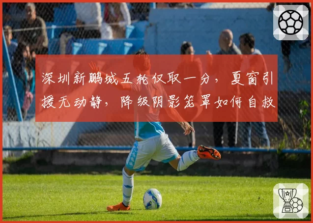 深圳新鹏城五轮仅取一分，夏窗引援无动静，降级阴影笼罩如何自救？